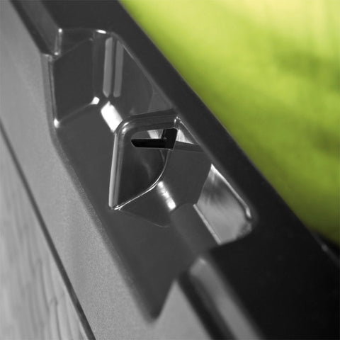 Rootz Storage box - Storage box - Storage option - Garden - Polypropylene