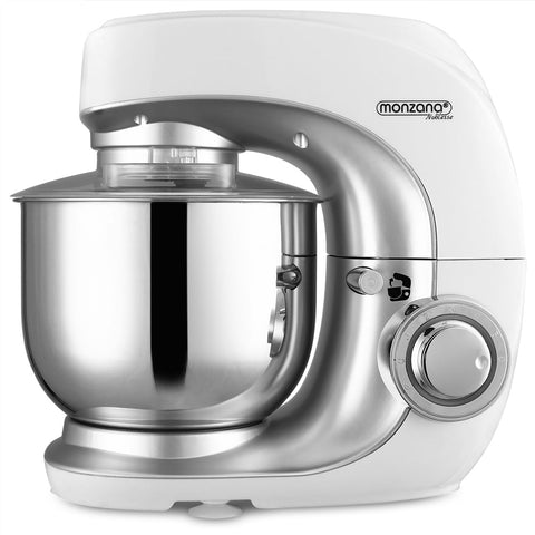 Rootz Kitchen Machine - Kitchen appliance - Food processor - 1000 Watt - 4.5 L