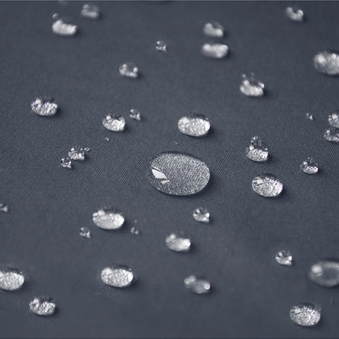 Rootz Pavilion - Garden Pavilion - Folding Pavilion - Garden Tent - Tent - Metal Frame - 3 x 3 m