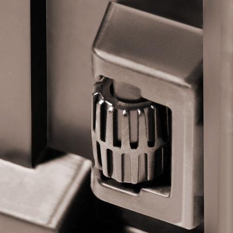 Rootz Gartenmöbel - Aufbewahrungsbox - Stützbox - 290 L - 116 x 47 x 60 cm