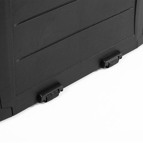 Rootz Storage box - Garden furniture - Support box - Support box - 270 L - 117 x 45 x 57 cm
