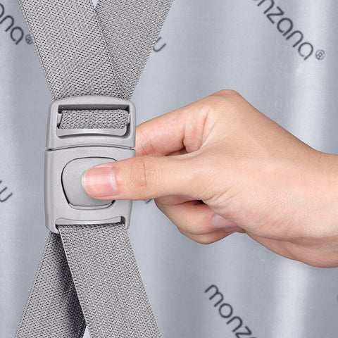 Rootz Reiskofferset - 3-teilig - Hardcase - TSA - ABS