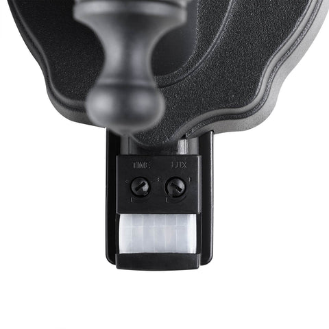 Rootz Wall lamp - Garden lighting - Outdoor lamp - Wall lamps - Anthracite - 375 x 200 x 225 mm