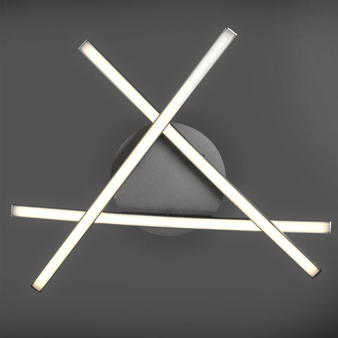 Rootz Ceiling lamp - Ceiling lighting - Lamps - 45 x 45 x 9 cm