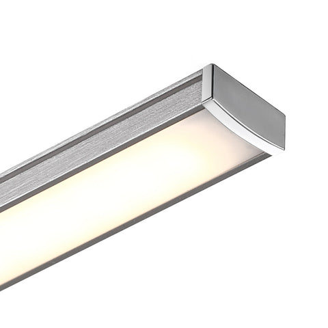 Rootz Ceiling lamp - Ceiling lighting - Lamps - 45 x 45 x 9 cm