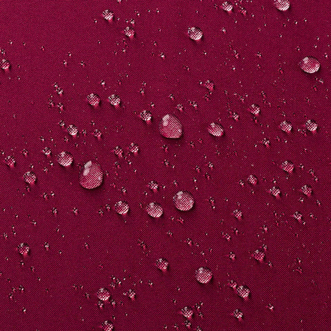 Rootz Mattress - Foldable - Camping - Traveling - On the Go - Polyester