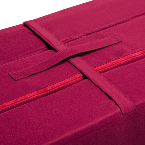 Rootz Mattress - Foldable - Camping - Traveling - On the Go - Polyester