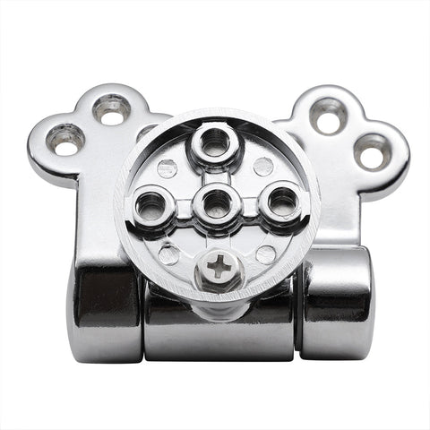 Rootz Toilet Seat - Soft Close - Toilet Seat - Toilet Seat - Wood