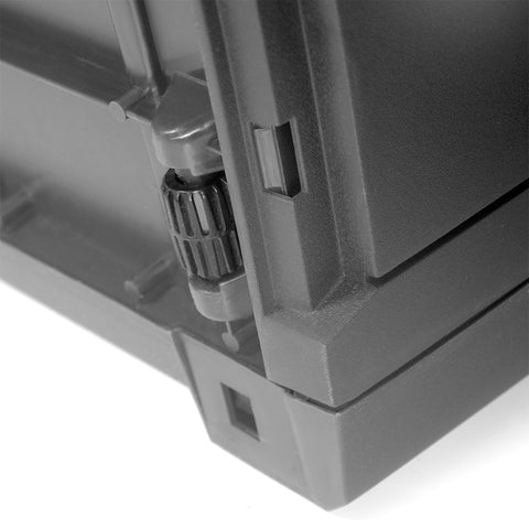 Rootz Storage box - Storage box - Storage option - Garden - Polypropylene