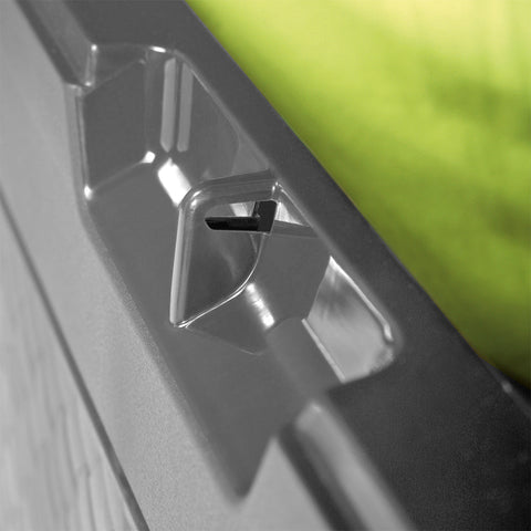 Rootz Storage box - Storage box - Storage option - Garden - Polypropylene