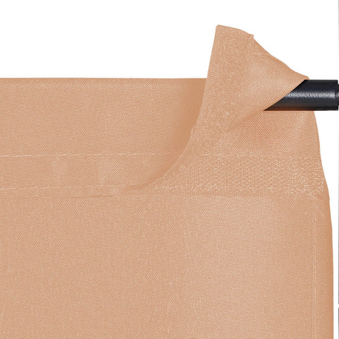 Rootz Raumteiler – Raumteiler – Privatbildschirm – Trennwand – Polyester