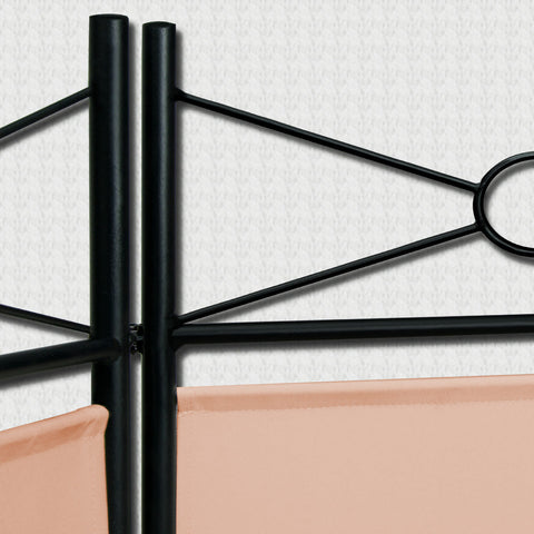 Rootz Raumteiler – Raumteiler – Privatbildschirm – Trennwand – Polyester