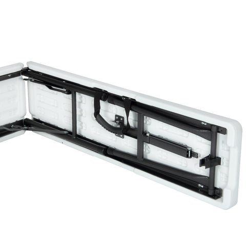 Rootz Garden Bench - Set of 2 - Benches - Plastic - 180 cm