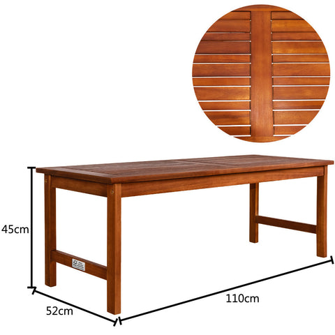 Rootz Sitzgruppe – Garten – Terrasse – Sitzgruppe – Lounge-Set – Garten-Set – Akazienholz