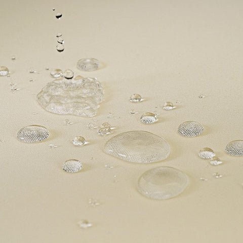 Rootz Sitzgruppe - Garten - Terrasse - Sitzgruppe - Polyrattan - 17-teilig - Gartenmöbel-Set