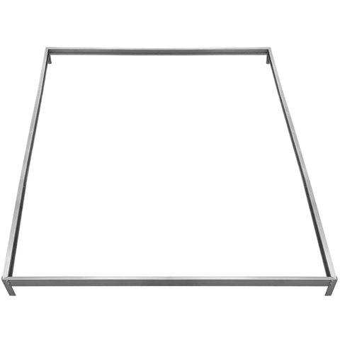 Rootz Garden Greenhouse - Greenhouse - Whiteh Foundation - Garden - Aluminum - 195 x 195 x 190 cm