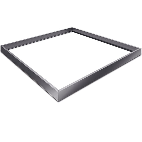 Rootz Garden Greenhouse - Greenhouse - Whiteh Foundation - Garden - Aluminum - 195 x 195 x 190 cm