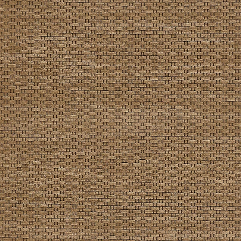 Rootz Rug - Wool Rug - Wool Carpet - Mat - Rug - Carpet - Taupe - 140 x 70 x 1 cm
