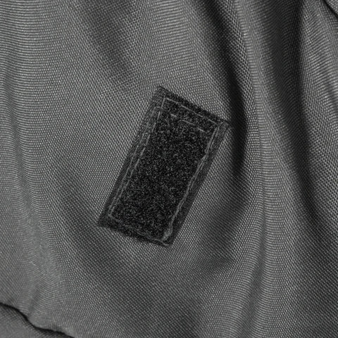 Rootz Poly Rattan Lounge Set - Lounge Group With Sunroof - Folding Roof - Seating Group Sun Island - Side Table - Garden Furniture - Outdoor - Grey