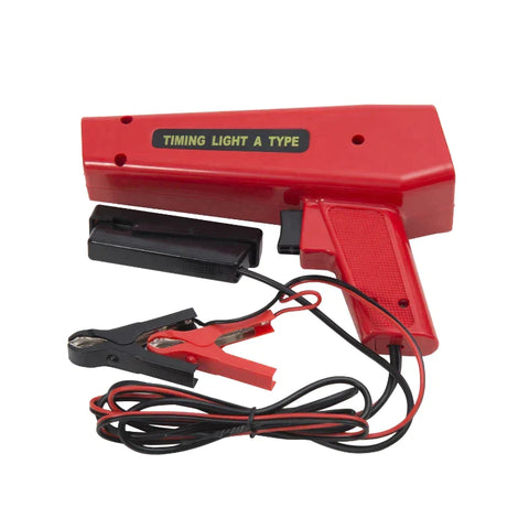 Rootz Pilot Light Gun - Ignition Light Gun - Ignition Timing Gun - Ignition Timing Light - Strobe Lamp
