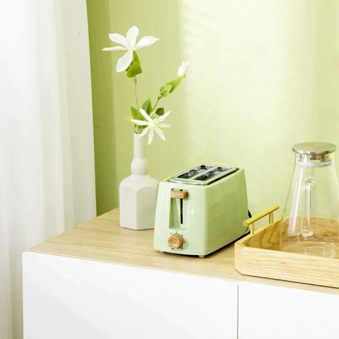 Rootz Sideboard – Schrank – 4 Fächer – versteckte Griffleisten – Kippschutz – Holz + Stahl – Weiß + Natur – 100 x 41,5 x 107 cm