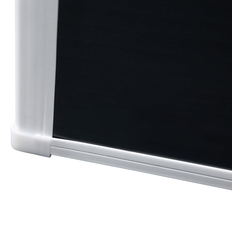 Rootz Raised Bed - Planter - With Drainage Function - Protection Against Pests - Plastic - Grey - 100 x 80 x 30 cm