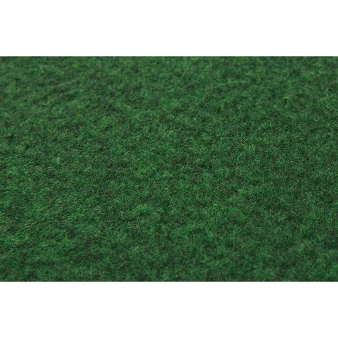 Rootz Artificial Grass - Artificial Turf - Drainage Nubs - Balcony - Green - 300 x 200 x 0.4 cm