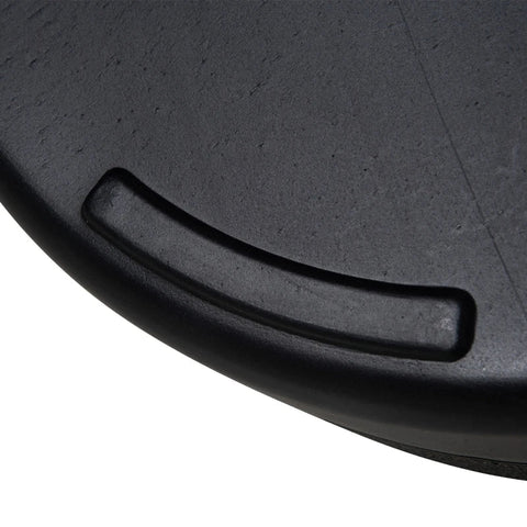 Rootz Umbrella Base - Parasol Base - Umbrella Stand - Parasol Umbrella Poles - Black