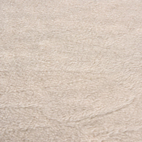 Rootz Krabpaal - Krabpaal Toren - Sisal Krabpaal - Sisal Krabpalen - Beige - 50 x 30 x 80 cm