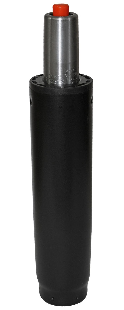 Rootz Bürostuhl Gasfeder – 195 mm – 50 mm – Schwarz