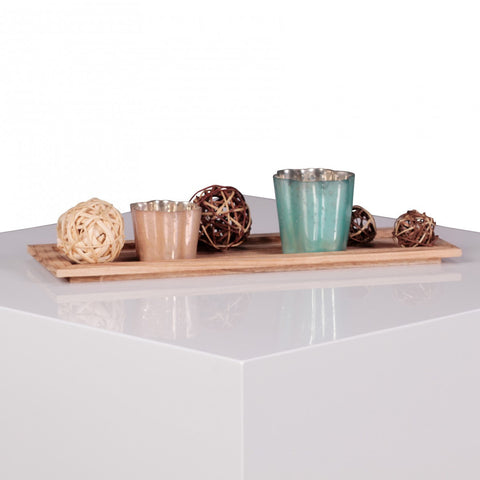 Rootz Couchtisch – Würfel – Weiß Hochglanz lackiert – Quadratischer Wohnzimmertisch im modernen Design – Beistelltisch in Würfelform – 60 x 60 x 30 cm