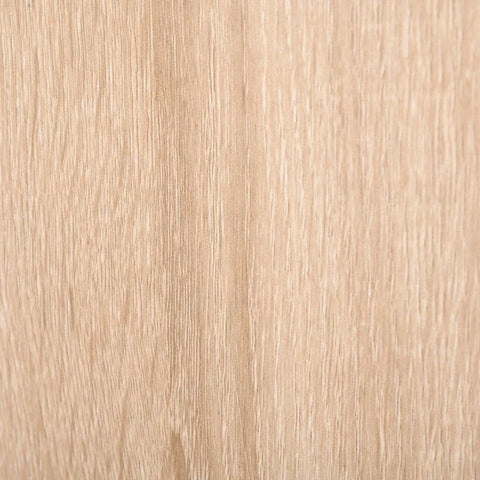 Rootz Sideboard - Sideboard With Cabinet And Drawers - Chest Of Drawers - Bedside Table - Side Cabinet In Scandinavian Design - Bedroom - Living Room - Home - Office - White And Natural - 90 x 30 x 72 cm