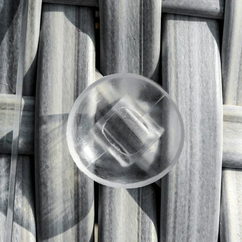 Rootz Polyrattan Tuinmeubelset - Tuinset - Loungeset - Loungemeubel Met Bijzettafel - Kussens - Grijs/Beige - 209B x 83D x 59H cm