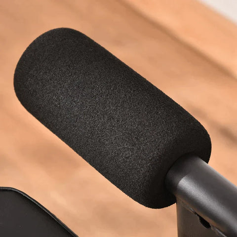 Rootz Krachtstation - Krachtstation Met Optrekstang - Zitbank - Zwart - 187 cm x 110 cm x 220 cm