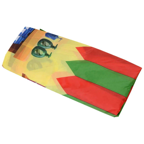 Rootz Play Tent - Children's Play House - Princess Play Tent - Tent House - Play House - Polyester - 93 x 69 x 103 cm