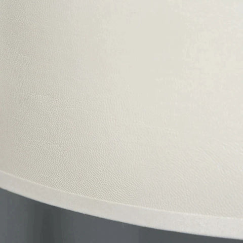 Rootz Floor Lamp - Living Room Lamp - Bedroom Lamp - Office Lamp - White - Ø40 x 160H cm