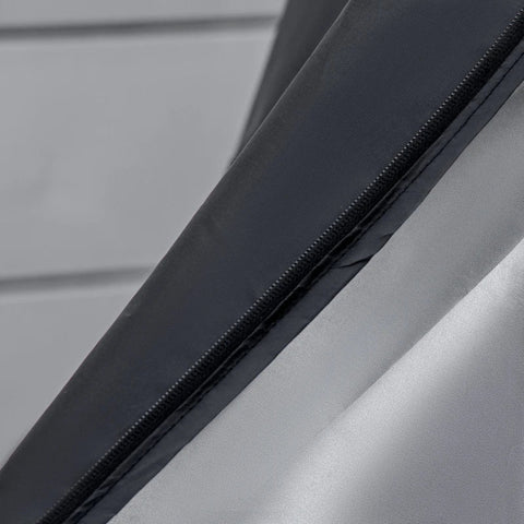 Rootz Stoelhoes - Hangstoelhoes - Meubelhoes - Waterdicht - 115 cm x 115 cm x 190 cm