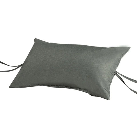 Rootz Zitkussen - Zitkussen Voor Hangstoel - Donkergrijs - 112 x 79 x 22 cm