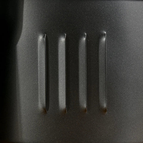 Rootz Airfryer - Heteluchtfriteuse - 4L Airfryer - 1300W Airfryer - 36 cm x 28 cm x 31,5 cm