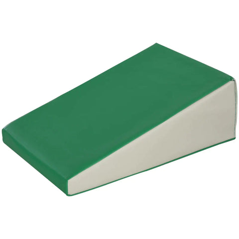 Rootz Building Block Set - Foam Building Blocks - Building Toys - Foam Blocks - Blue/Green