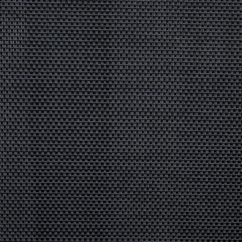 Rootz Schommelstoel - Tuin Tuin - Stoel Relaxstoel - Tuinschommel - Zwart - 75 x 66 x 85 cm