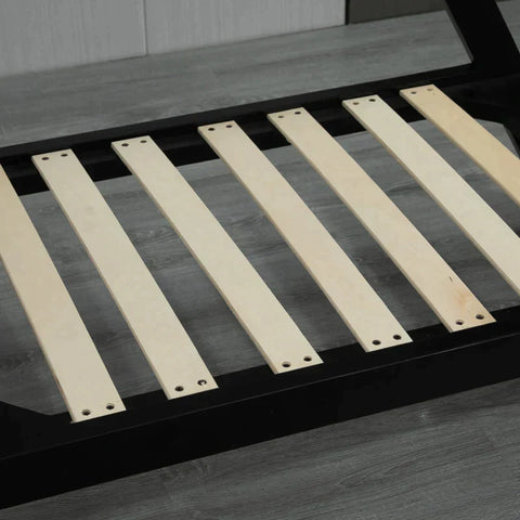 Rootz Sofa Bed - Folding Sofa Bed - 2-seater Adjustable Linen - Cream - W164 x D66 x H81cm