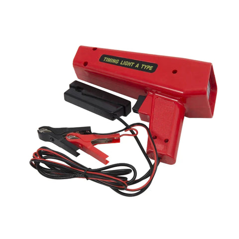 Rootz Pilot Light Gun - Ignition Light Gun - Ignition Timing Gun - Ignition Timing Light - Strobe Lamp