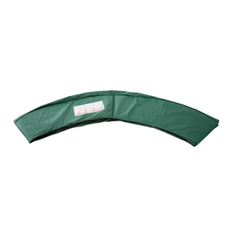 Rootz Trampoline Rim Cover - Rim Cover - Trampoline Edge Cover - Trampoline - Green - Ø 305cm