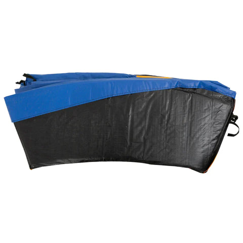 Rootz Trampoline Rim Cover - Rim Cover - Trampoline Edge Cover - Edge Cover - Trampoline - Colorful - Φ305cm