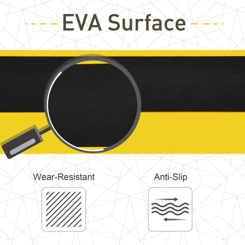 Rootz Saw Horses - Saw Horse Set - Saw Horses Tools - Adjustable Saw Horses - Foldable Saw Horses