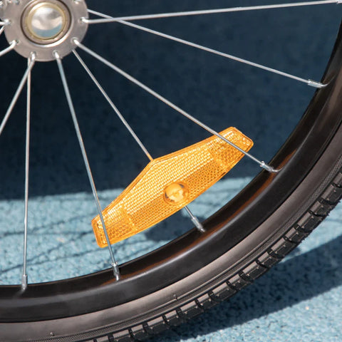 Rootz 2in1 Dog Trailer - Sliding Function - 2 Entrances - Mesh Window - Sun Protection - Steel Frame - Light Blue - 170 x 77 x 90 cm