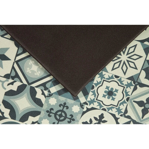 Rootz Kitchen Runner - Pattern - Home - Living Room - Grey - 50 x 150 cm