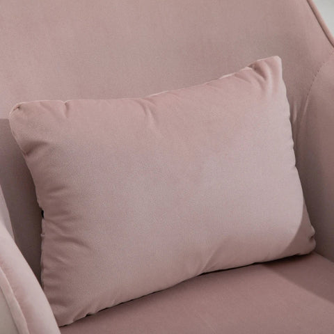 Rootz Massage-Bürostuhl – Schreibtischstuhl – Computerstuhl – Drehstuhl – Arbeitsstuhl – Vibrationsfunktion – höhenverstellbar