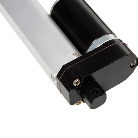 Rootz Automatic Stable Door - Automatic Chicken Door - Safe Chicken Coop Door - Chicken Flap - Door Opener - Timer Remote Control - Waterproof - Aluminum - 30L x 30W cm